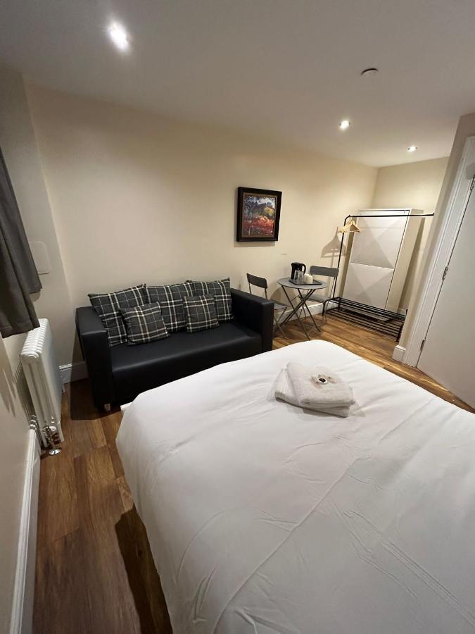 Cosy Single Room EDI Exterior photo