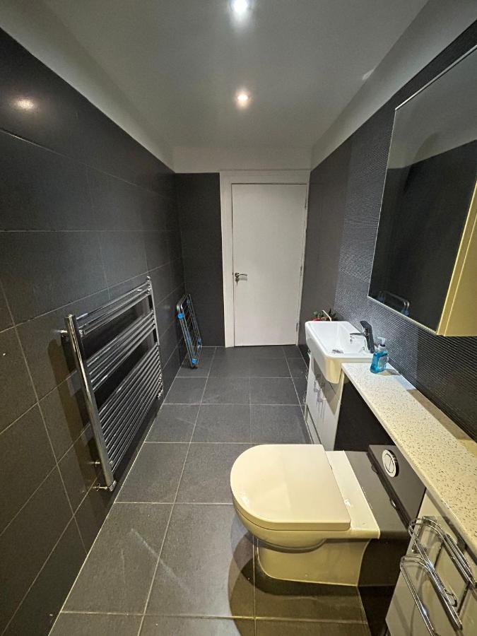 Cosy Single Room EDI Exterior photo