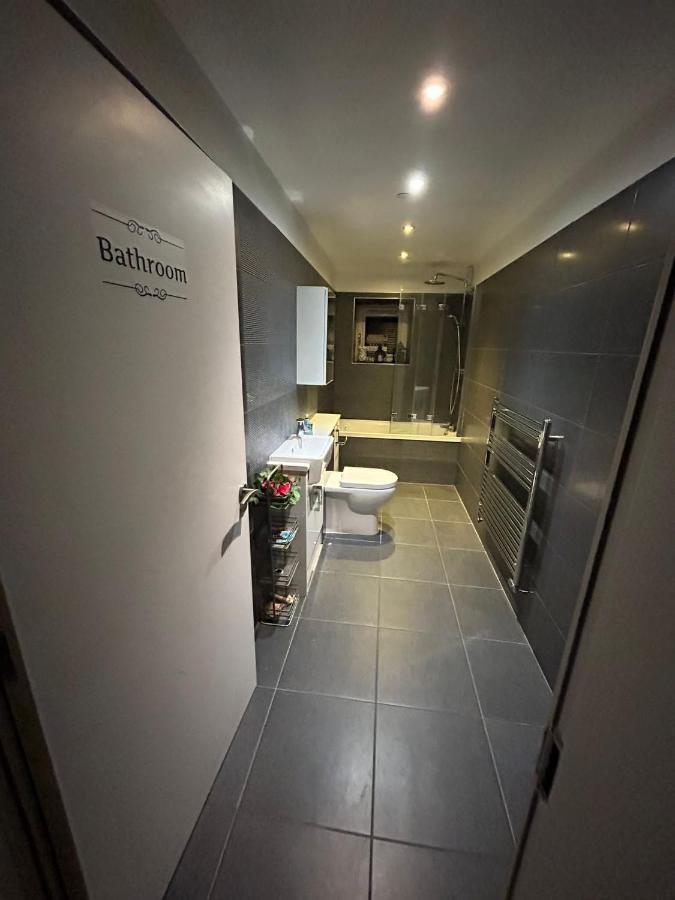 Cosy Single Room EDI Exterior photo