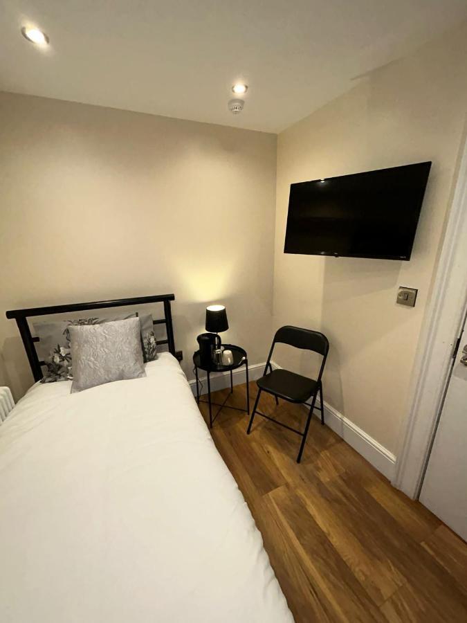 Cosy Single Room EDI Exterior photo