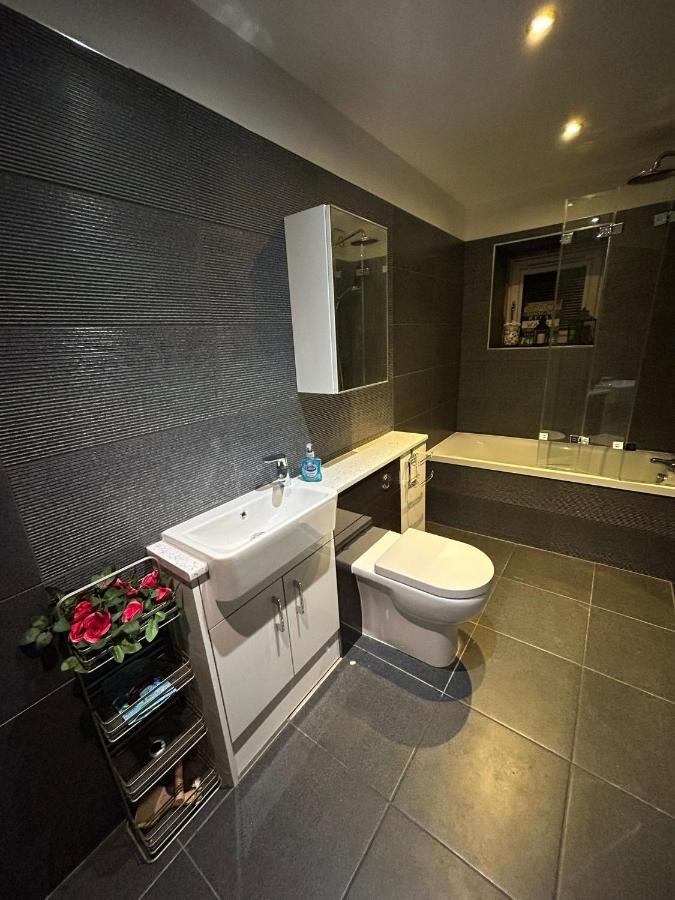 Cosy Single Room EDI Exterior photo